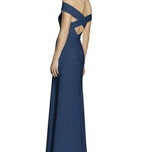 New (Un-Altered) Dessy Bridesmaid Dress 2987, Size 14